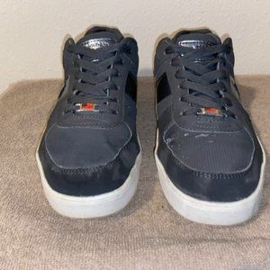 Gray Sneakers